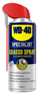 WD-40 SPECIALIST GRASSO SPRAY A LUNGA DURATA 400 ML