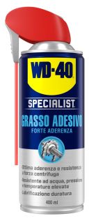 WD-40 SPECIALIST GRASSO ADESIVO FORTE ADERENZA 400 ML