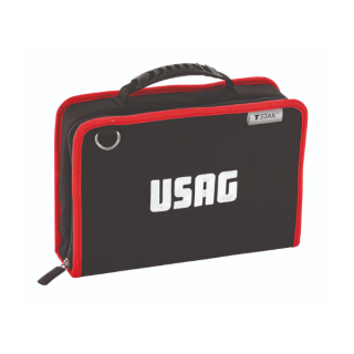 BORSA PORTAUTENSILI PIEGHEVOLE (VUOTA) 007 FTSV USAG