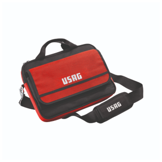 BORSA PORTA NOTEBOOK (VUOTA) 007 PCV USAG