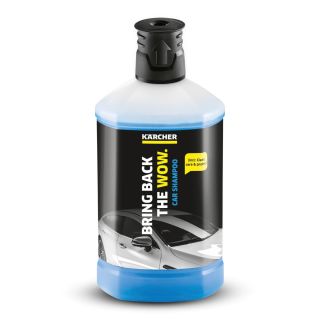 DETERGENTE PER AUTO E MOTO 1L KARCHER