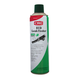 LEAKFINDER ECO TROVA FUGHE 500ML ECO, 500 ml CRC