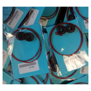 KIT PREPARATI SU RICHIESTA