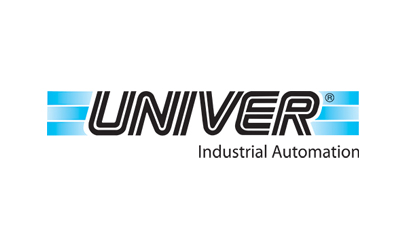 UNIVER INDUSTRIAL AUTOMATION