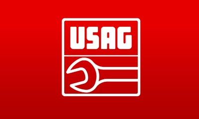 USAG